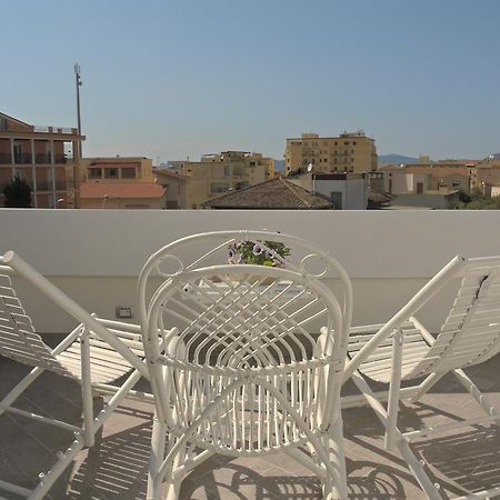 Apartamento Holiday Alguer Exterior foto