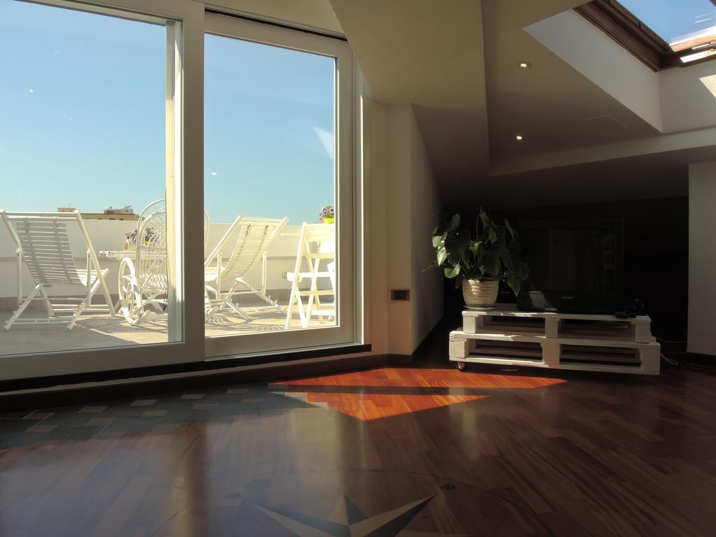 Apartamento Holiday Alguer Exterior foto