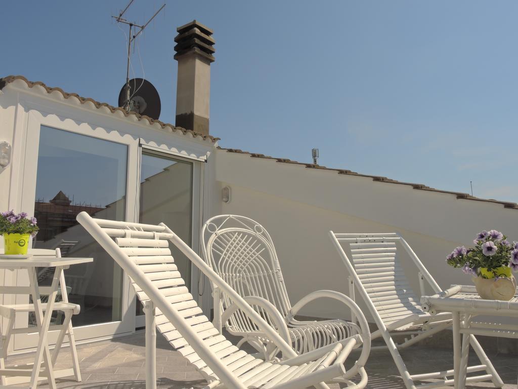 Apartamento Holiday Alguer Exterior foto