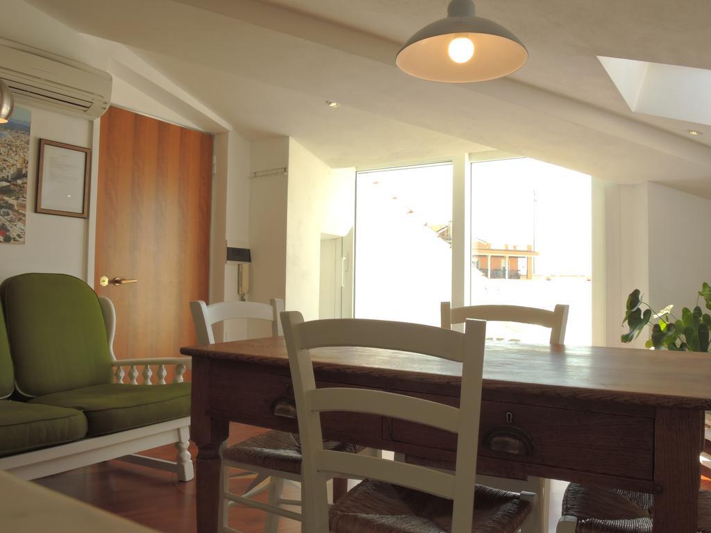 Apartamento Holiday Alguer Exterior foto