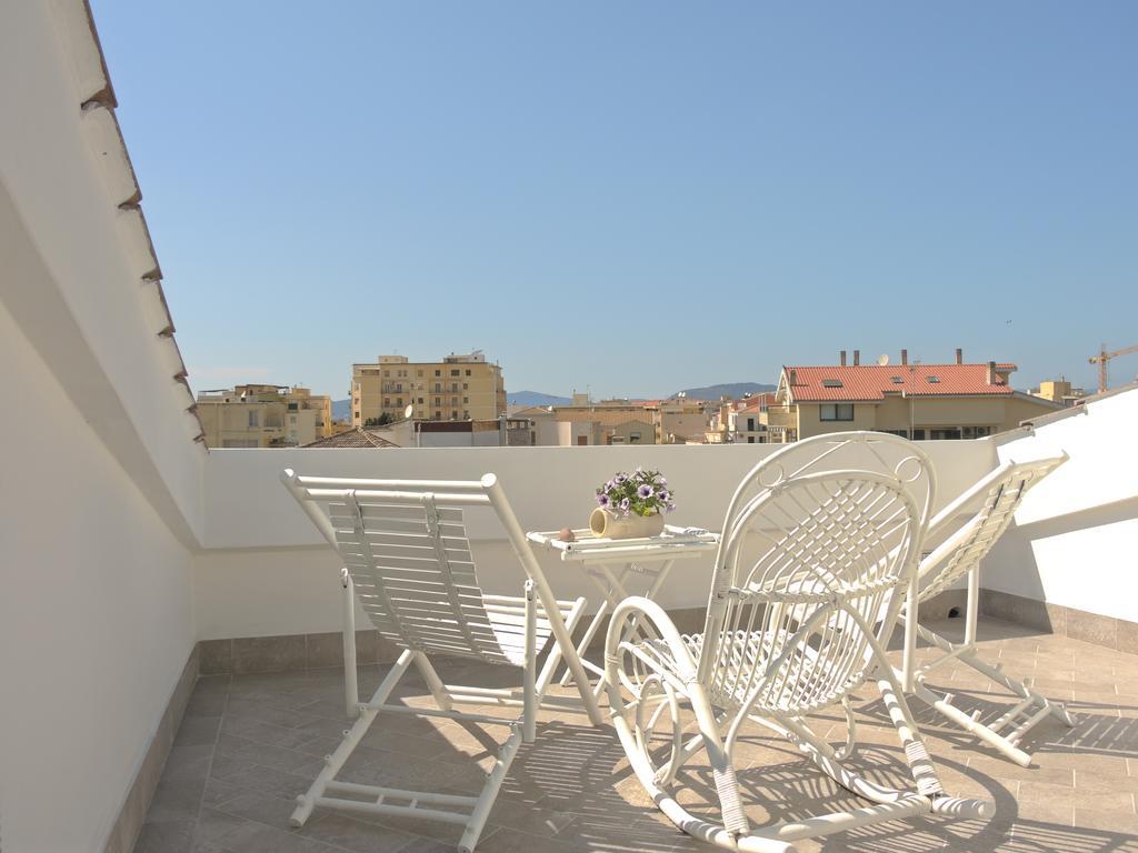 Apartamento Holiday Alguer Exterior foto
